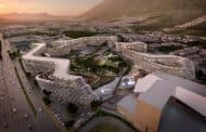 Esfera Center City: complejo residencial de Zaha Hadid en México