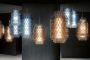CHANTAL: lámparas colgantes diseñadas por el estudio Fuksas