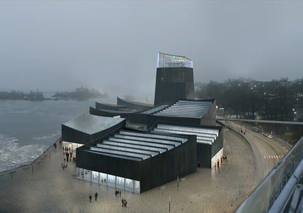 Museo-Guggenheim-Helsinki