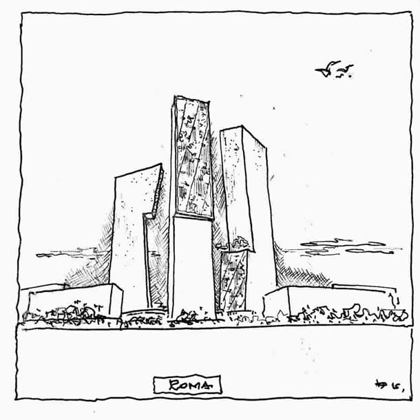 Tor-Di-Valle-rascacielos-Daniel-Libeskind