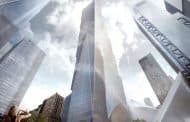 Sorpresa! BIG diseña el Two World Trade Center