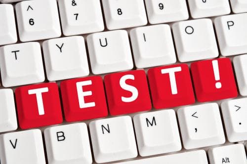 test-post-
