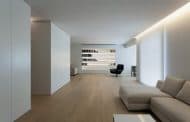 Reforma de apartamento en Valencia, por Fran Silvestre Arquitectos