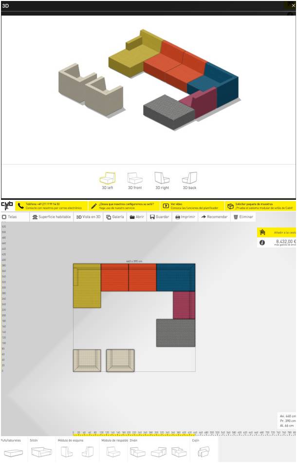 configurador-3D