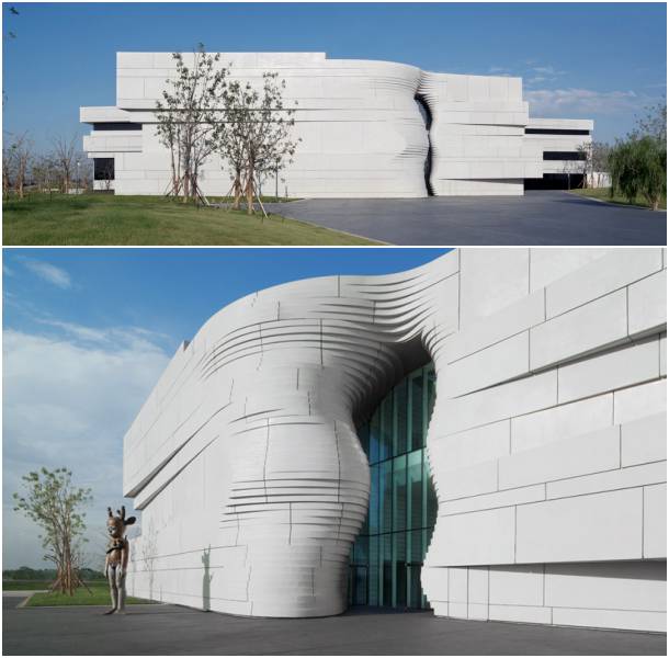 Museo-Arte-Contemporaneo-Yinchuan-puerta