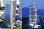 China Minmetals Tower: rascacielos de Pei Cobb Freed & Partners