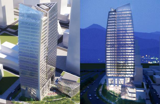 exterior-rascacielos-Minmetals-China-Tower