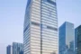rascacielos Minmetals Shenzhen