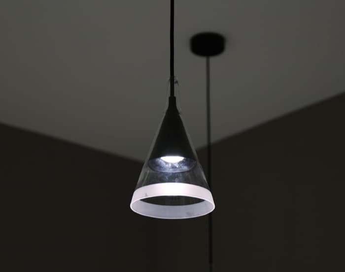 lámpara de techo VIGO David Chipperfield