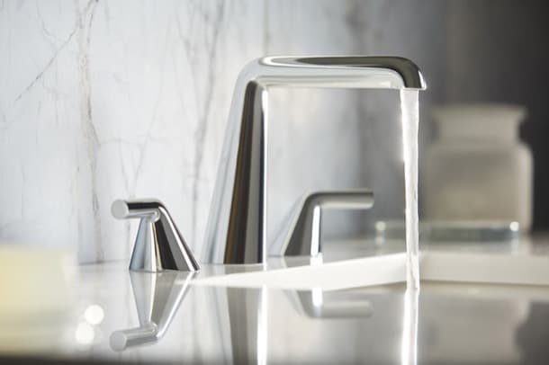 grifo lavabo TAPER