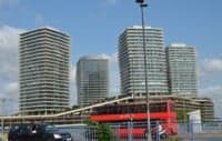 Zorlu Center Estambul