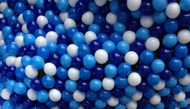 decorar con globos de helio