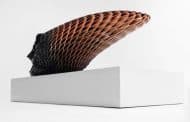 Muebles metálicos por impresión 3D, de Janne Kyttanen