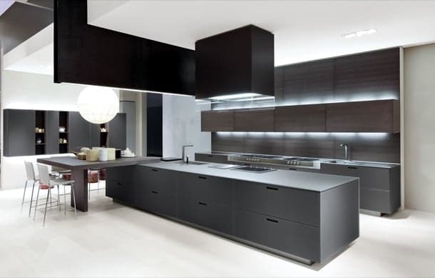 muebles cocina Kyton