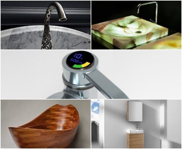 5 productos para el cuarto de baño