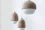 TERHO: lámparas de techo, diseñadas por Maija Puoskari