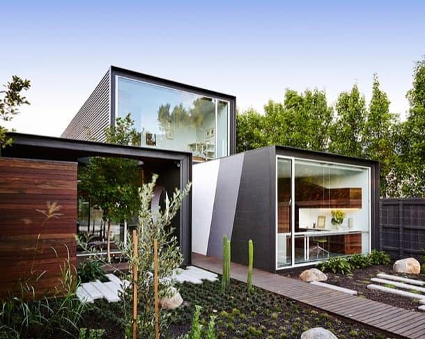 THAT House-vivienda adosada Melbourne