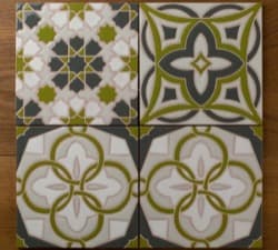 azulejos-personalizados para revestimientos de pared