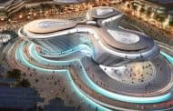 Pabellones temáticos de la Expo Dubai 2020