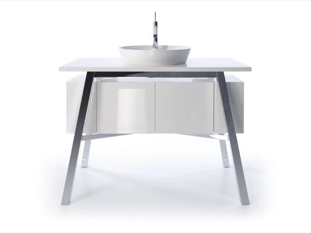 mueble blanco Cape Codjpg