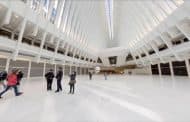 Visita virtual con Roundme al World Trade Center Oculus