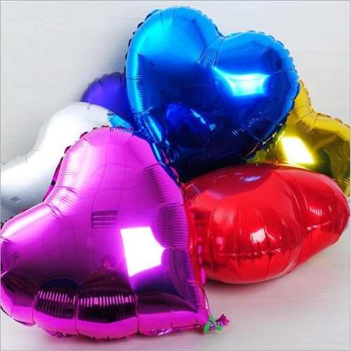 globos metalizados para decorar