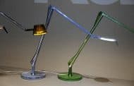 ALEDIN: lámpara de escritorio de tecnología LED