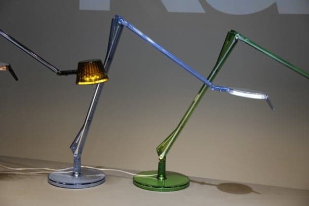 lámpara de escritorio ALEDIN