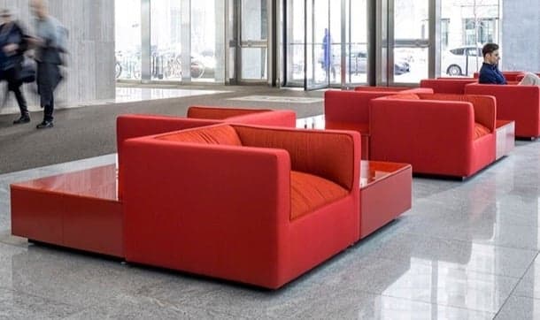 muebles modulares INFINITO