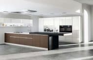 Domus: muebles para la cocina, de Val Design