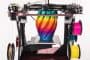 RoVa4D: impresión 3D mezclando colores y elasticidad