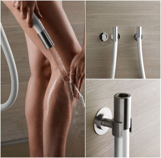 manguera Kneipp 070W VOLA