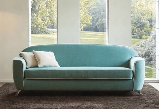 vintage sofa cama Charles