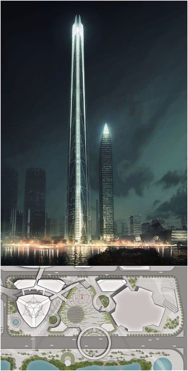 h700-rascacielos-shenzhen-bkl-architecture