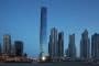 Vision Tower: parking y oficinas en el centro de Dubái