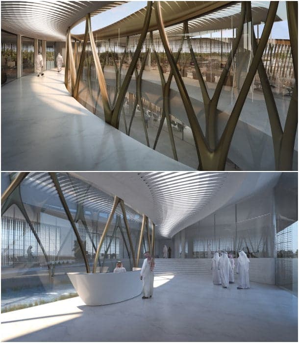 interior-centro-de-patrimonio-diriyah-zaha-hadid