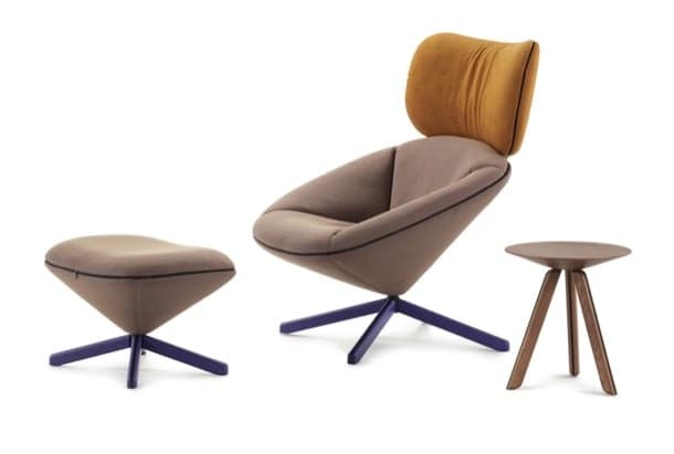 sillon-cómodo-tortuga