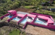 Miryang Pool Villa: casas con piscina para las vacaciones