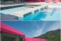 conjunto-de-casas-rosadas-piscinas-hoon-luna
