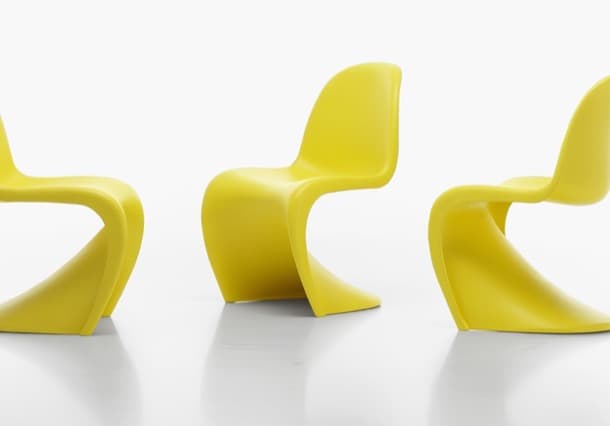 panton-chair-sunlight Silla Panton Amarilla