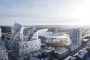 Tampere Arena: diseñado por Daniel Libeskind