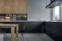Twelve: muebles de cocina para ambientes modernos