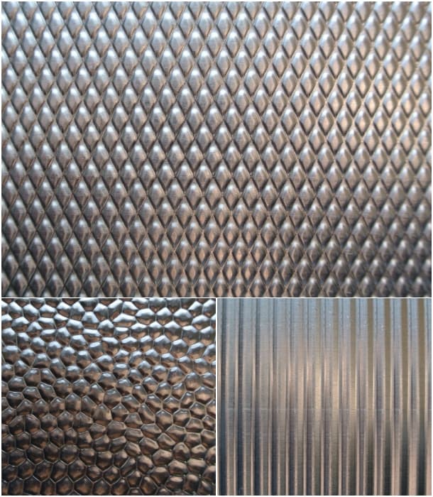 lamina aluminio decorativo Aplitecnid Design