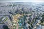 Longgang Longteng: plan urbano para Shenzhen