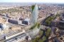 Occitanie Tower: torre diseñada por Daniel Libeskind