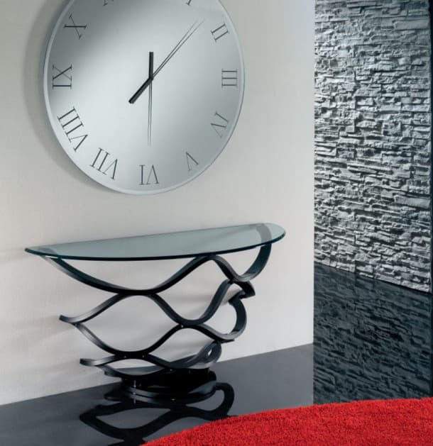 Neolitico mesa consola