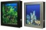 Aquavista: acuario para decorar paredes