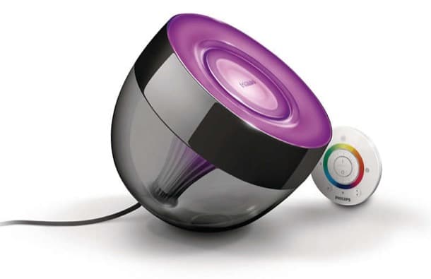 lámpara LivingColors de Philips