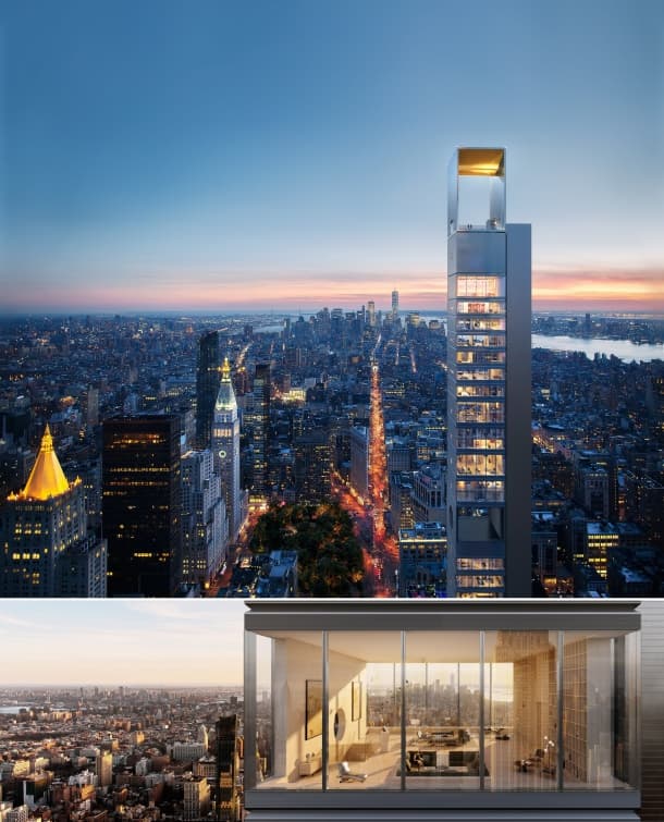 262 Fifth Avenue Manhattan - Meganom