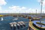 Floating City energias renovables